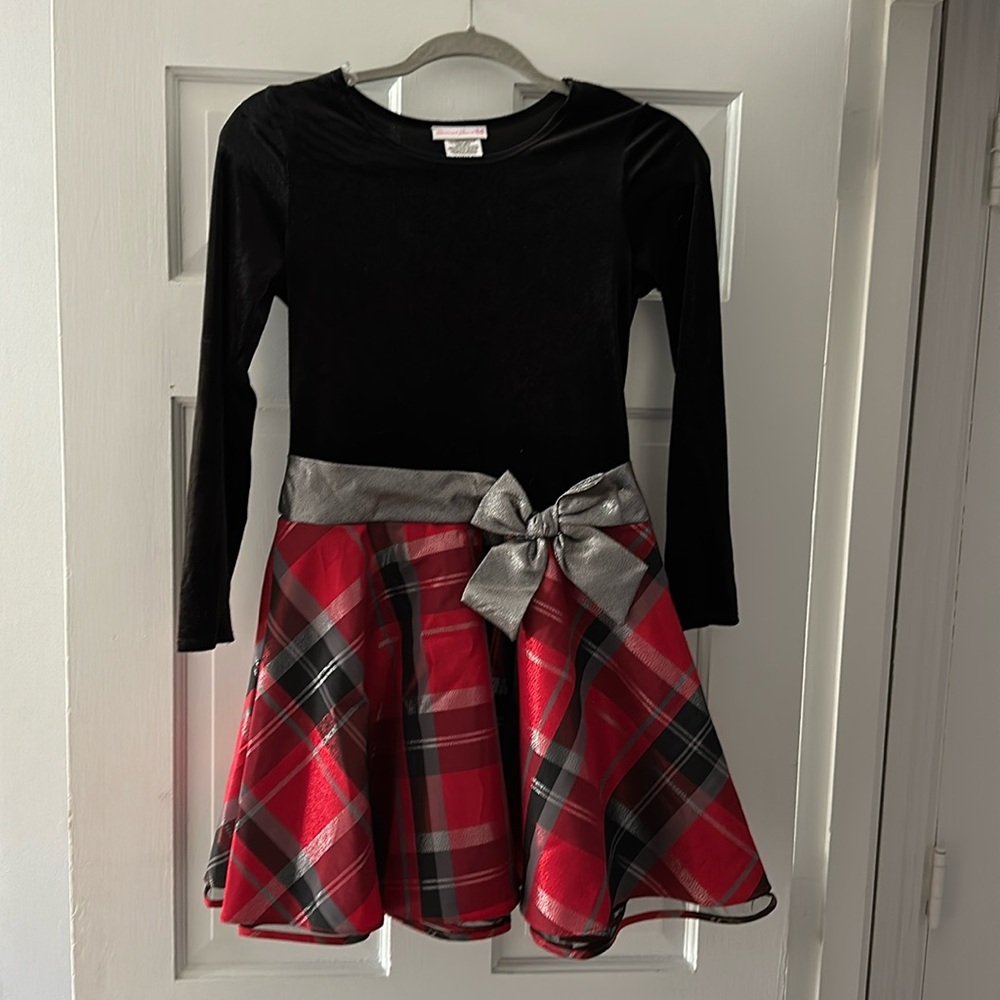 Holiday dress